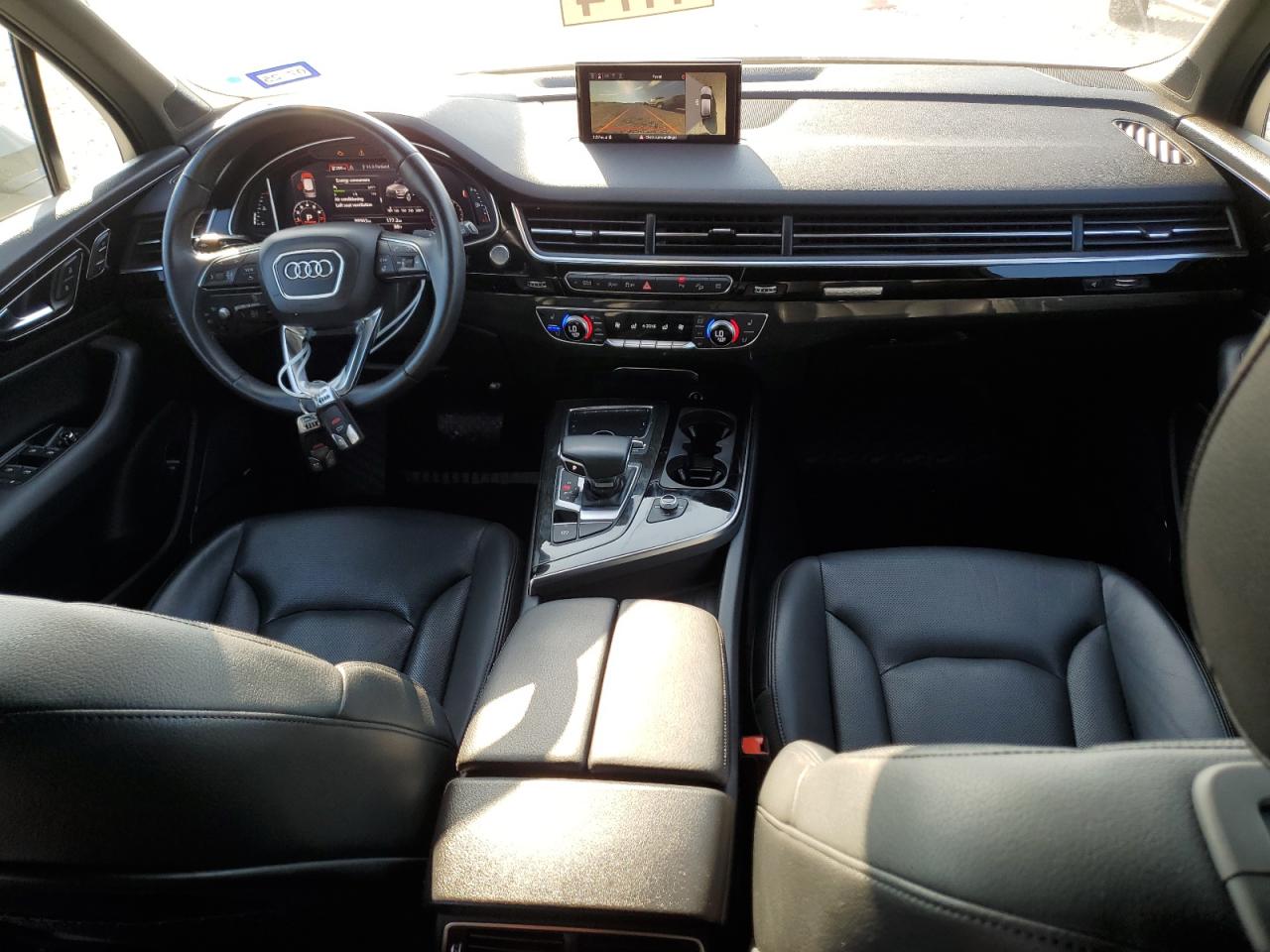 2018 Audi Q7 - Image 8