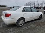 2004 Toyota Corolla Ce en Venta en Arlington, WA - Mechanical