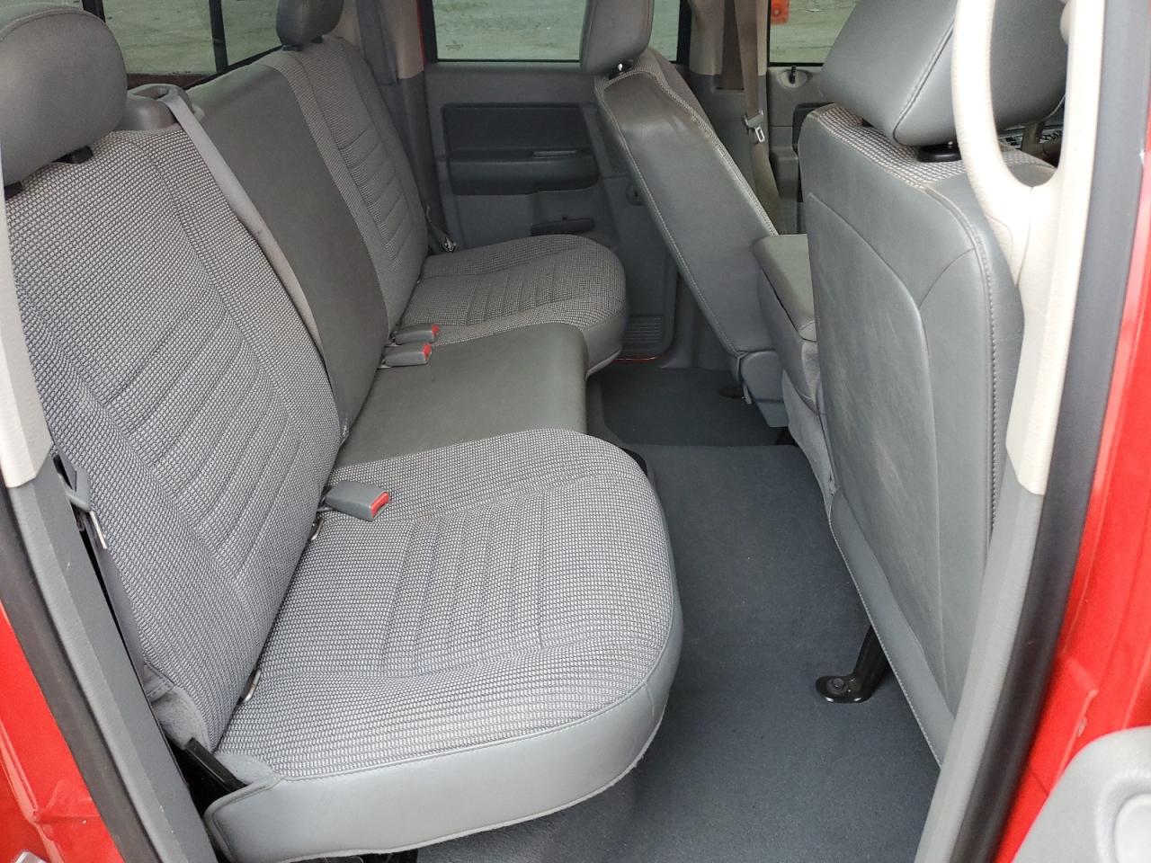 2008 Dodge RAM - Image 11