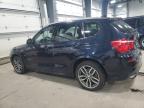 2015 Bmw X3 Xdrive35I na sprzedaż w Ham Lake, MN - Side