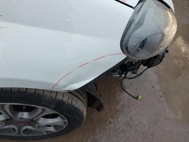 2017 FIAT PUNTO EASY