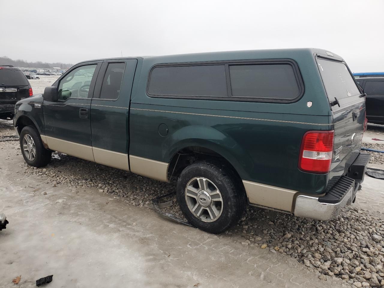 2008 Ford F-150 - Image 2