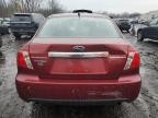 2011 Subaru Impreza 2.5I for Sale in New Britain, CT - Front End