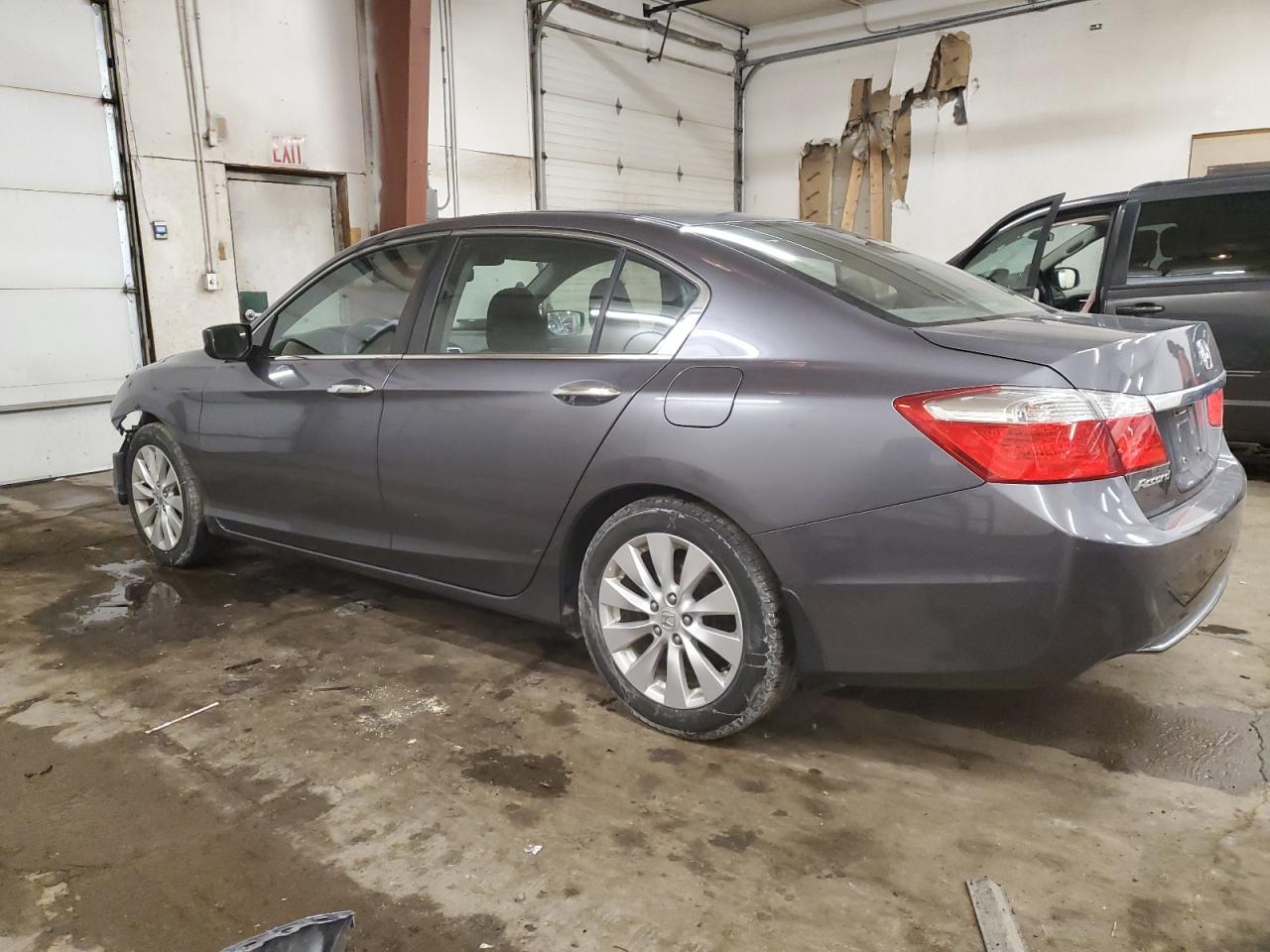2013 Honda Accord - Image 2