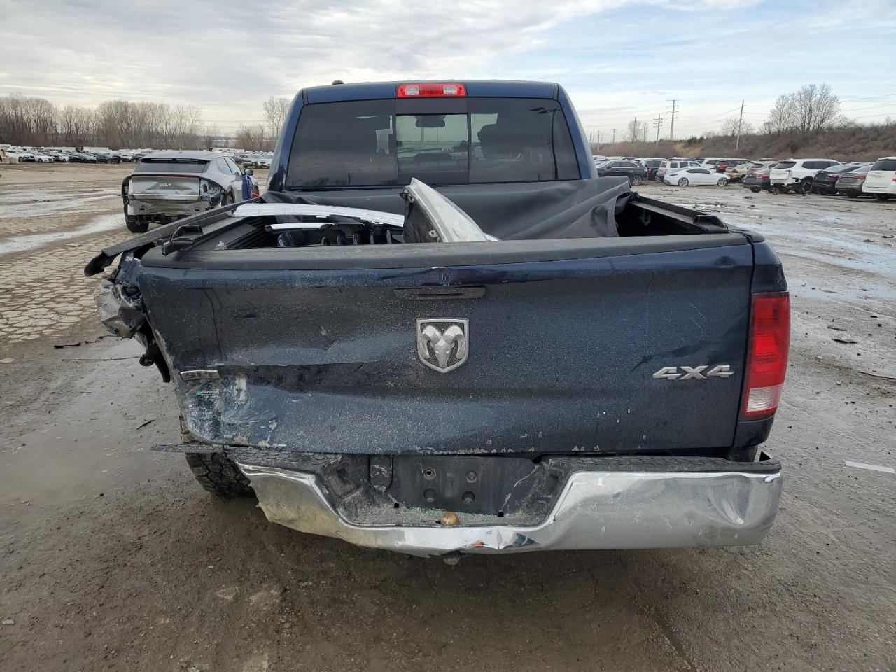 2019 RAM 1500 - Image 6