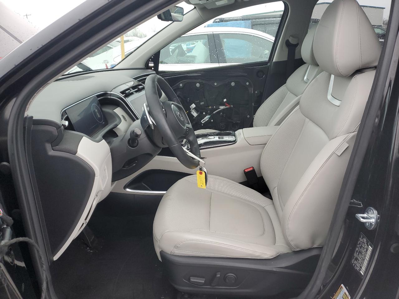 2024 Hyundai Tucson - Image 7