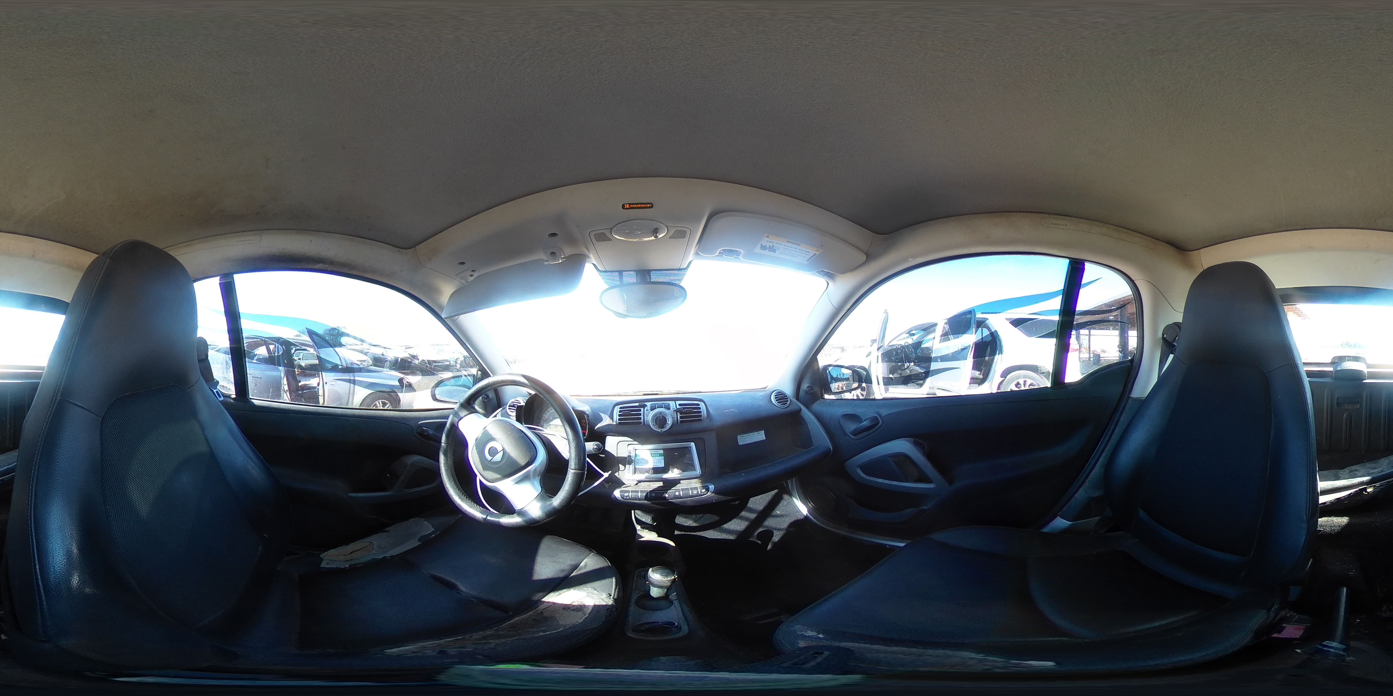 2015 Smart Fortwo - Image 14