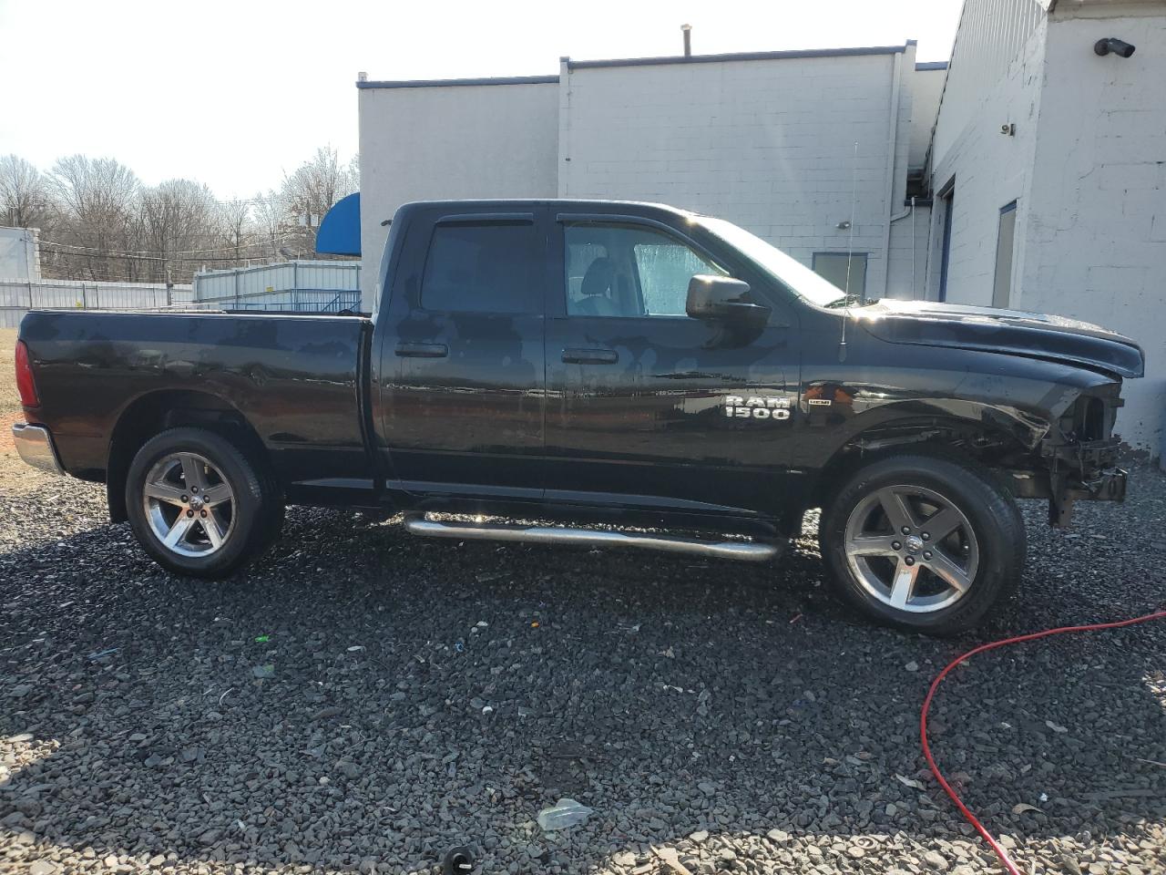 2014 RAM 1500 - Image 4