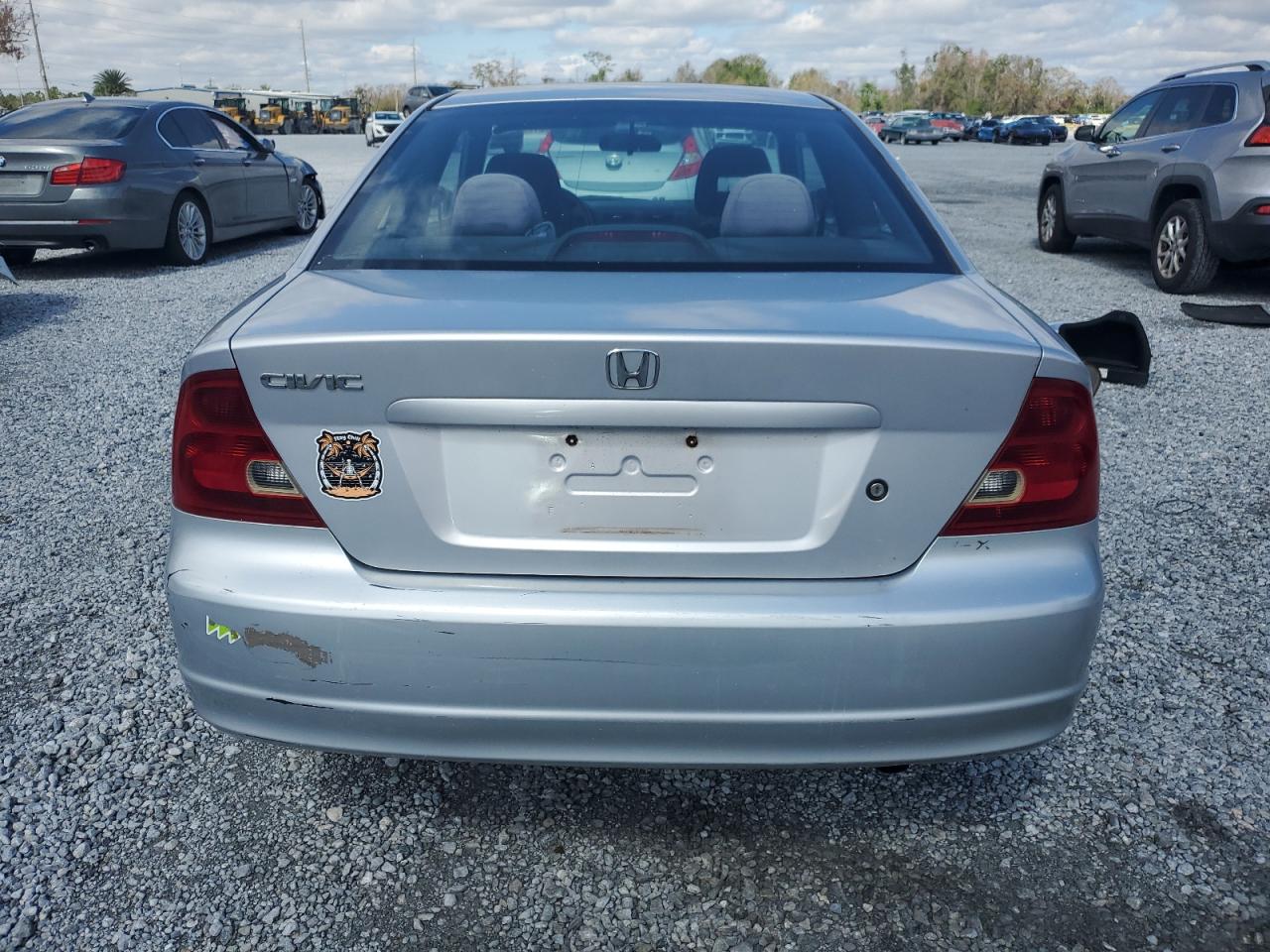 2003 Honda Civic - Image 6