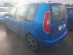 2008 SKODA ROOMSTER 3 for sale at Copart SANDY