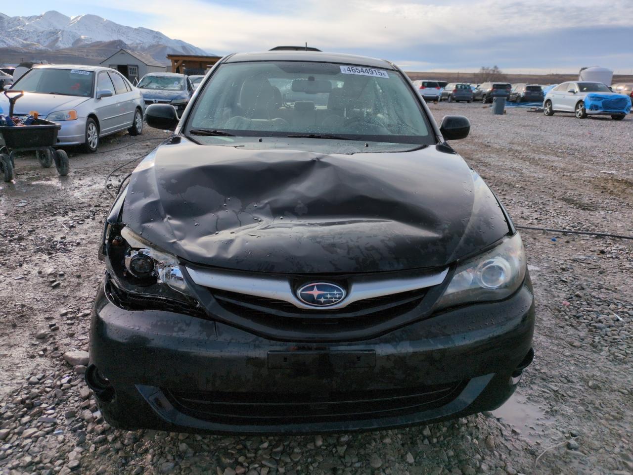2011 Subaru Impreza - Image 5