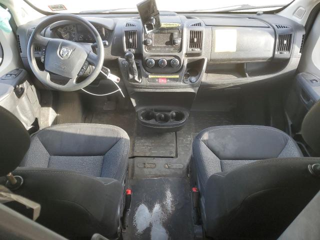  RAM All Models 2020 Синій