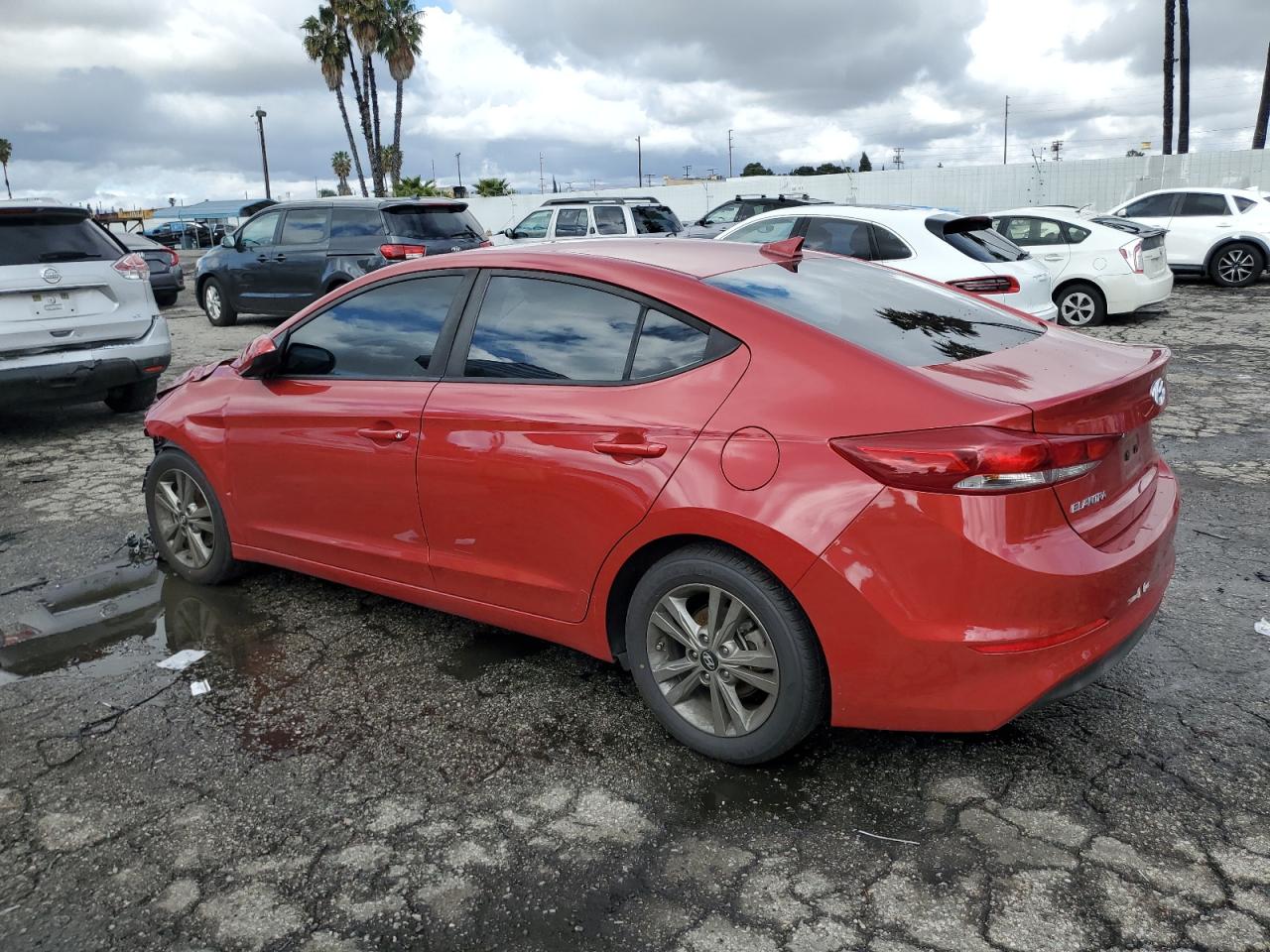 2018 Hyundai Elantra - Image 2