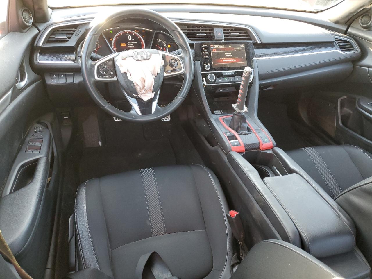 2020 Honda Civic - Image 8