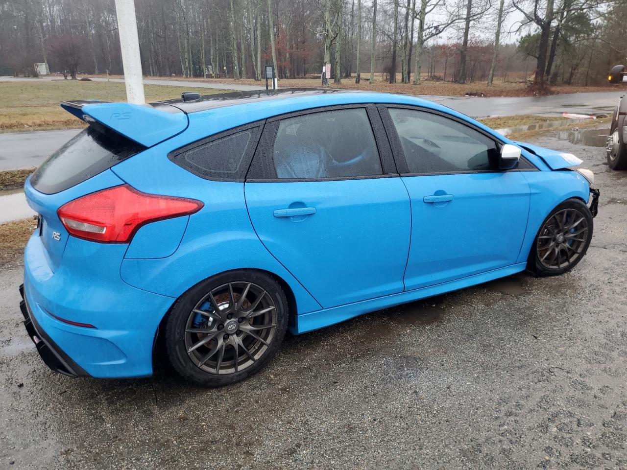2017 Ford Focus - Image 3