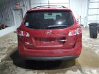2012 Hyundai Santa Fe Limited продається в Candia, NH - Mechanical