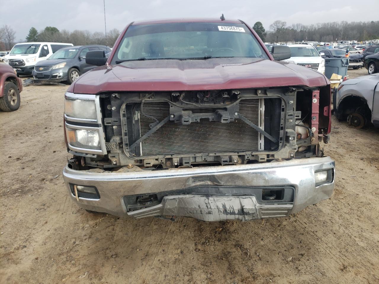 2014 Chevrolet Silverado - Image 5
