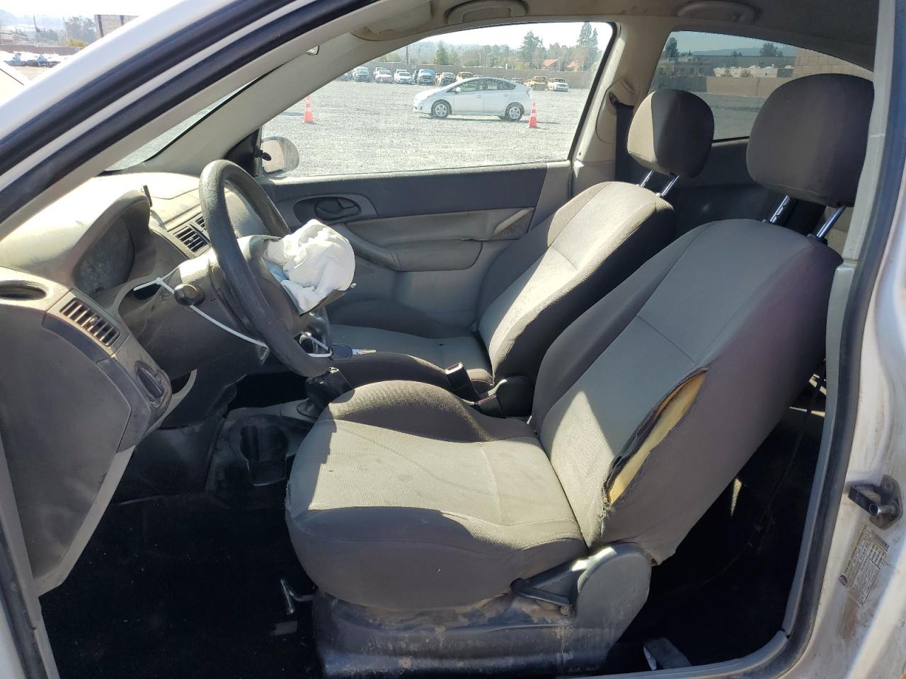 2006 Ford Focus - Image 7