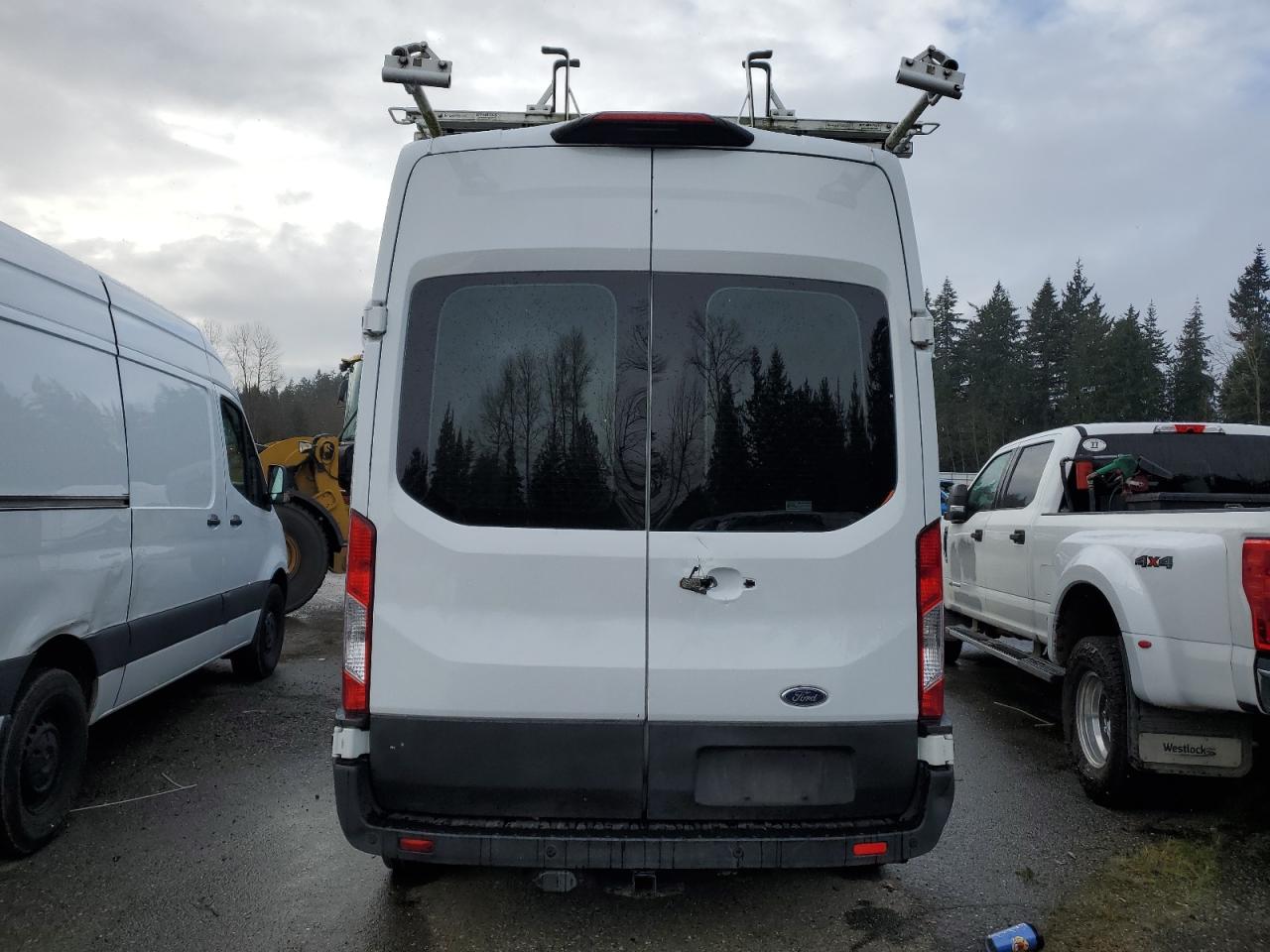 2021 Ford Transit - Image 6