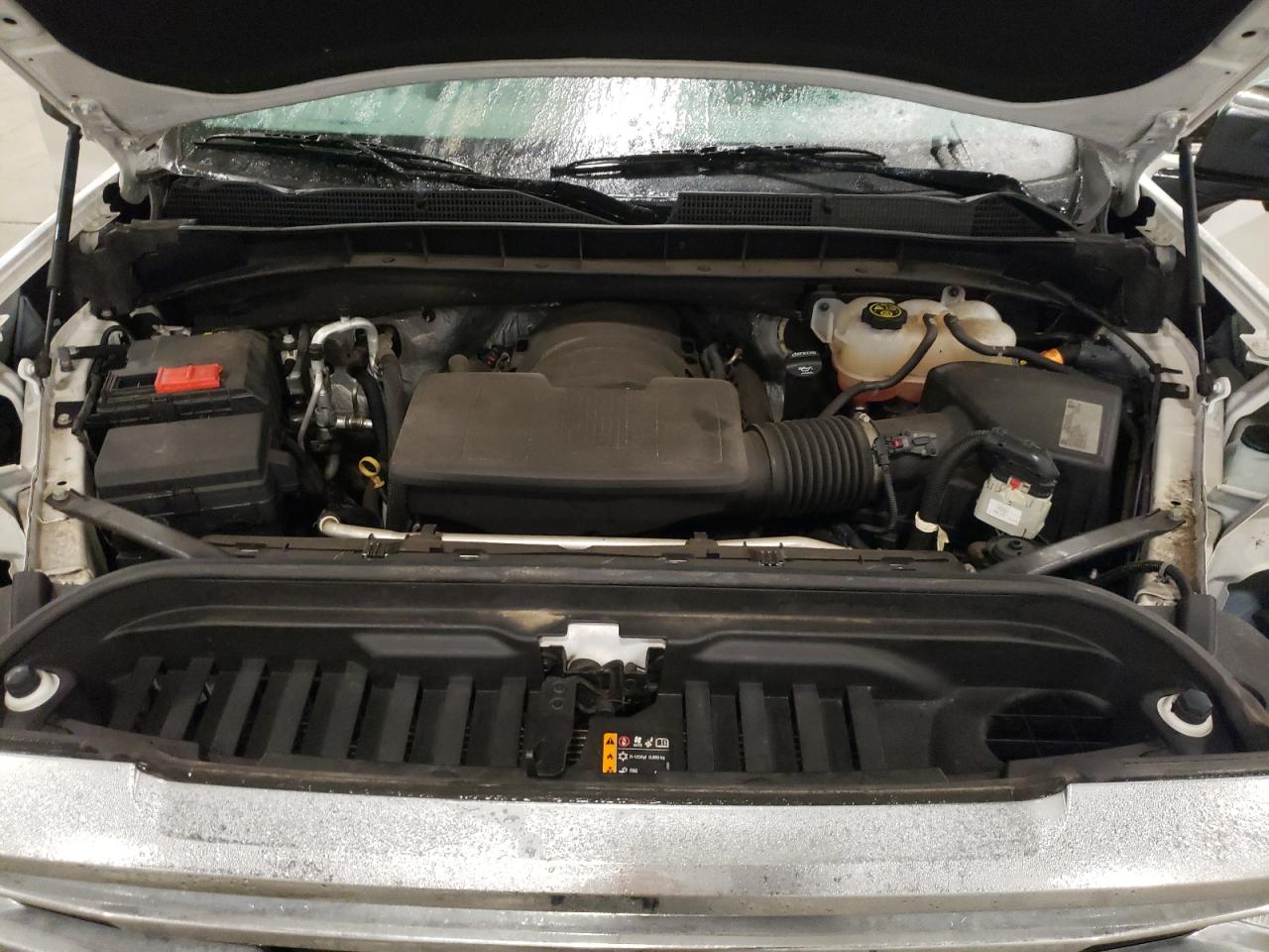 2019 GMC Sierra - Image 11