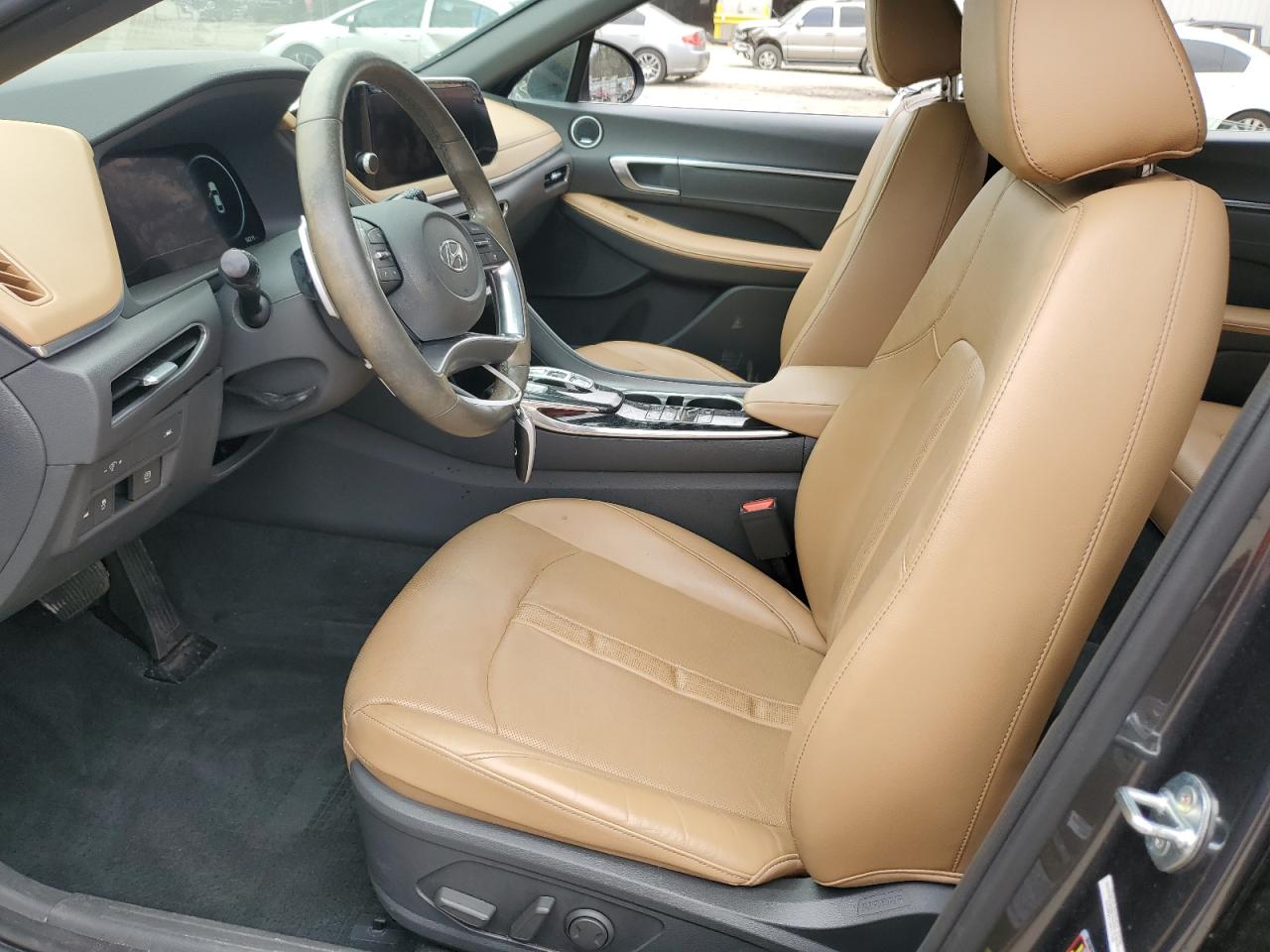 2021 Hyundai Sonata - Image 7