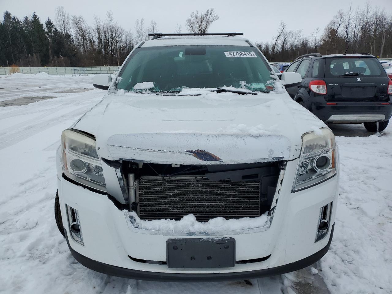 2015 GMC Terrain - Image 5
