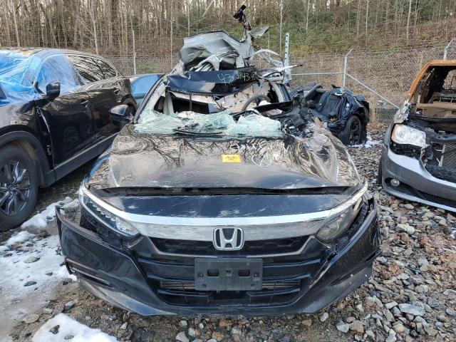  HONDA ACCORD 2020 Czarny