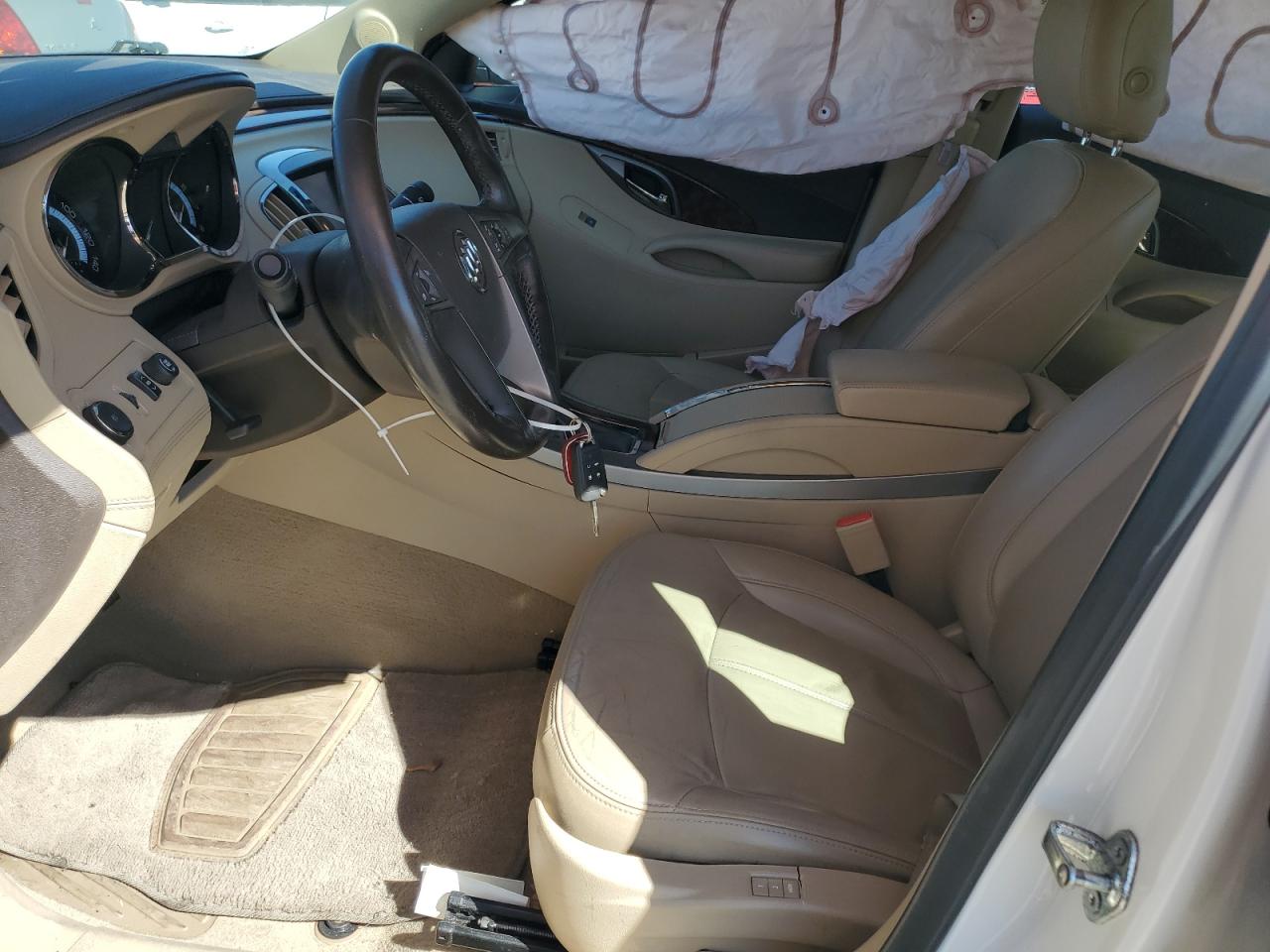 2013 Buick LaCrosse - Image 7
