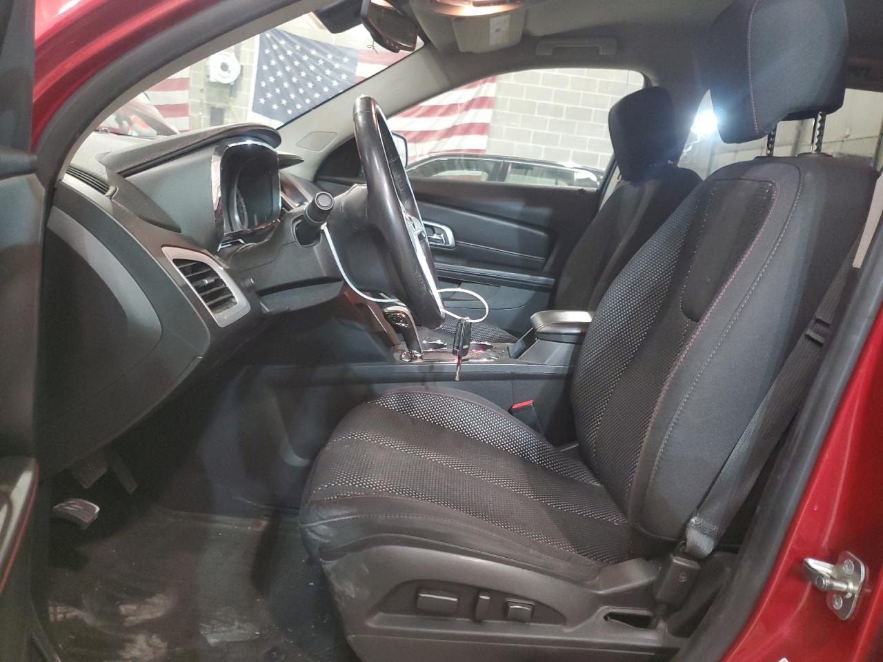 2015 GMC Terrain - Image 7