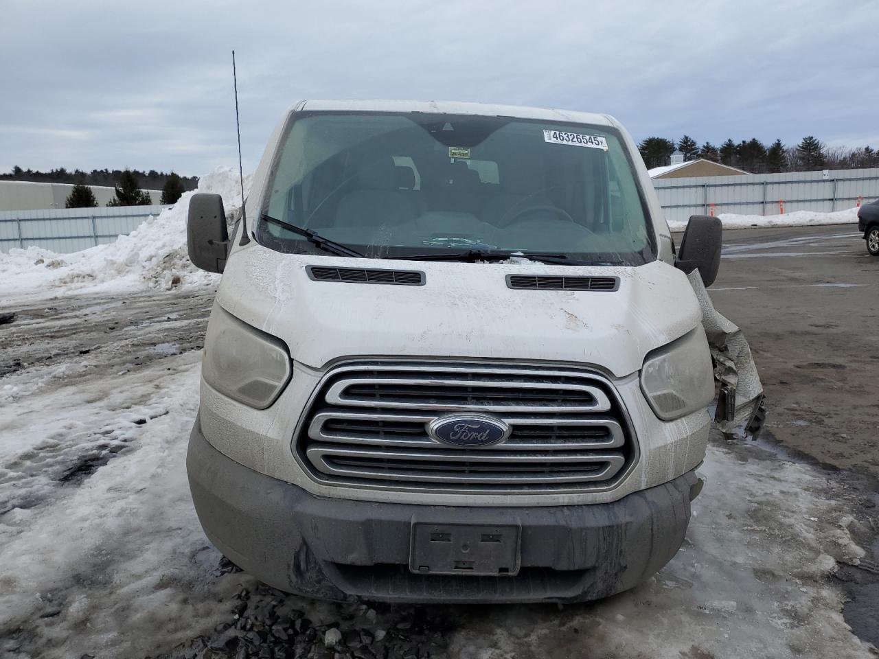2015 Ford Transit - Image 5