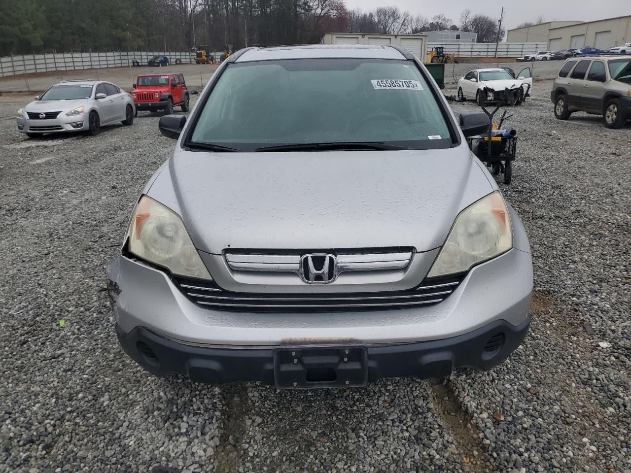 2009 Honda CR-V - Image 5