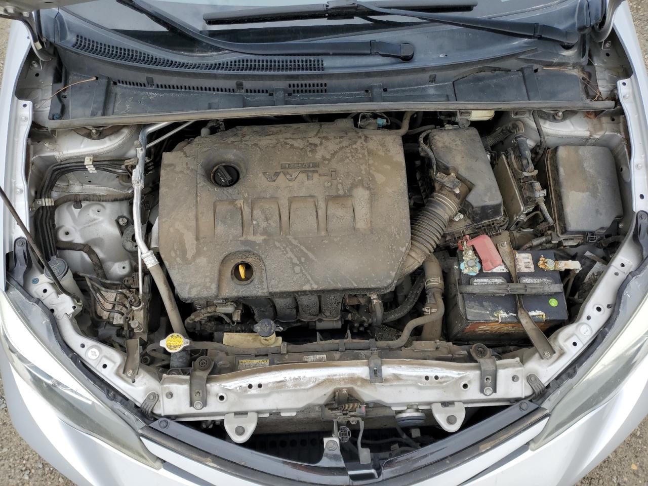 2017 Toyota Corolla - Image 11