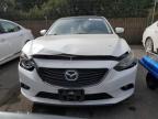 2015 Mazda 6 Grand Touring na sprzedaż w San Martin, CA - Front End