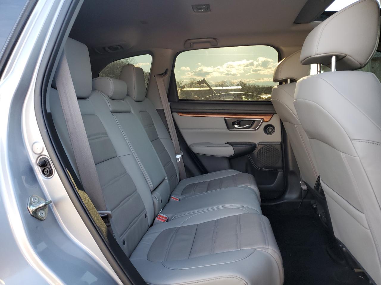 2018 Honda CR-V - Image 11