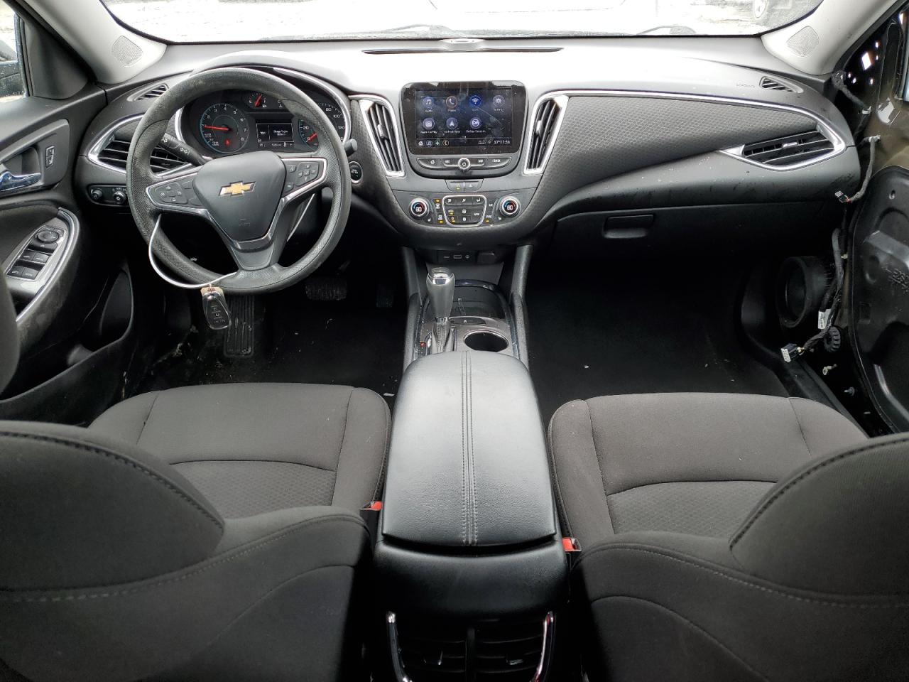 2020 Chevrolet Malibu - Image 8