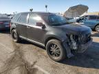 2011 Ford Edge Sel за продажба в Van Nuys, CA - Front End