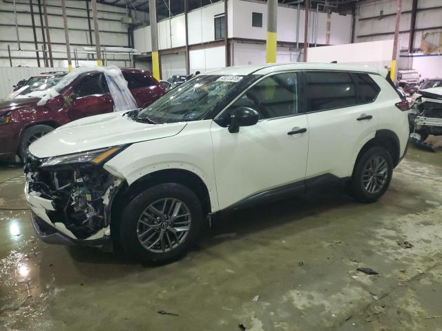 NISSAN ROGUE S 2022