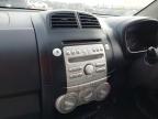 2007 PERODUA MYVI EZI A for sale at Copart YORK