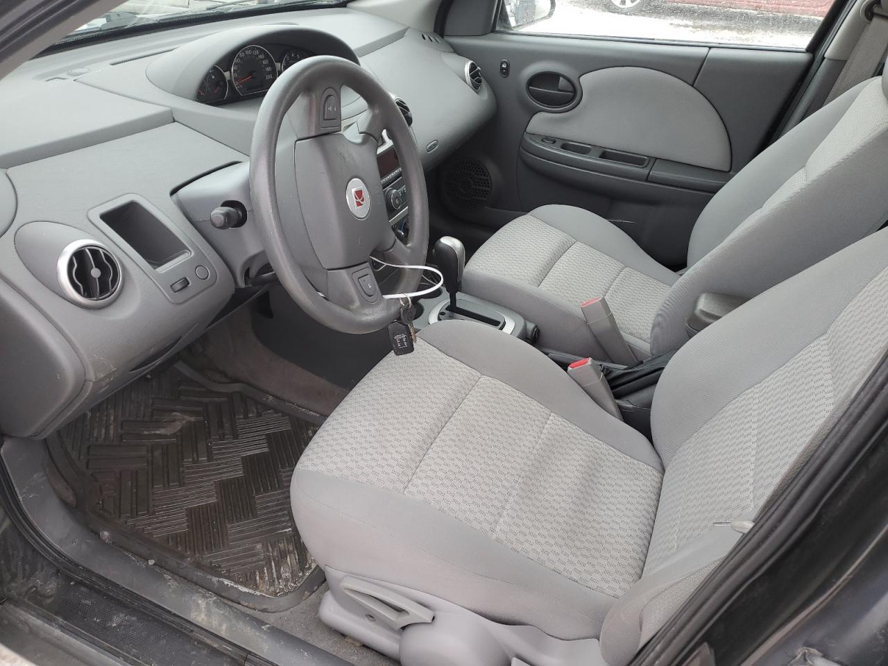 2007 Saturn ION - Image 7