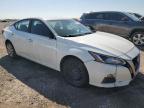 2020 Nissan Altima S na sprzedaż w Houston, TX - Front End
