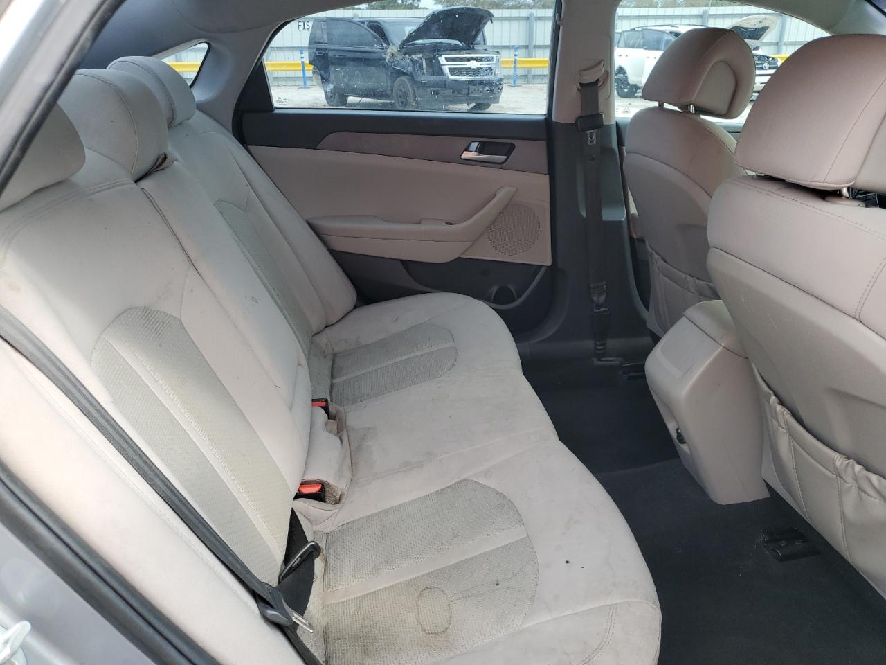 2017 Hyundai Sonata - Image 10