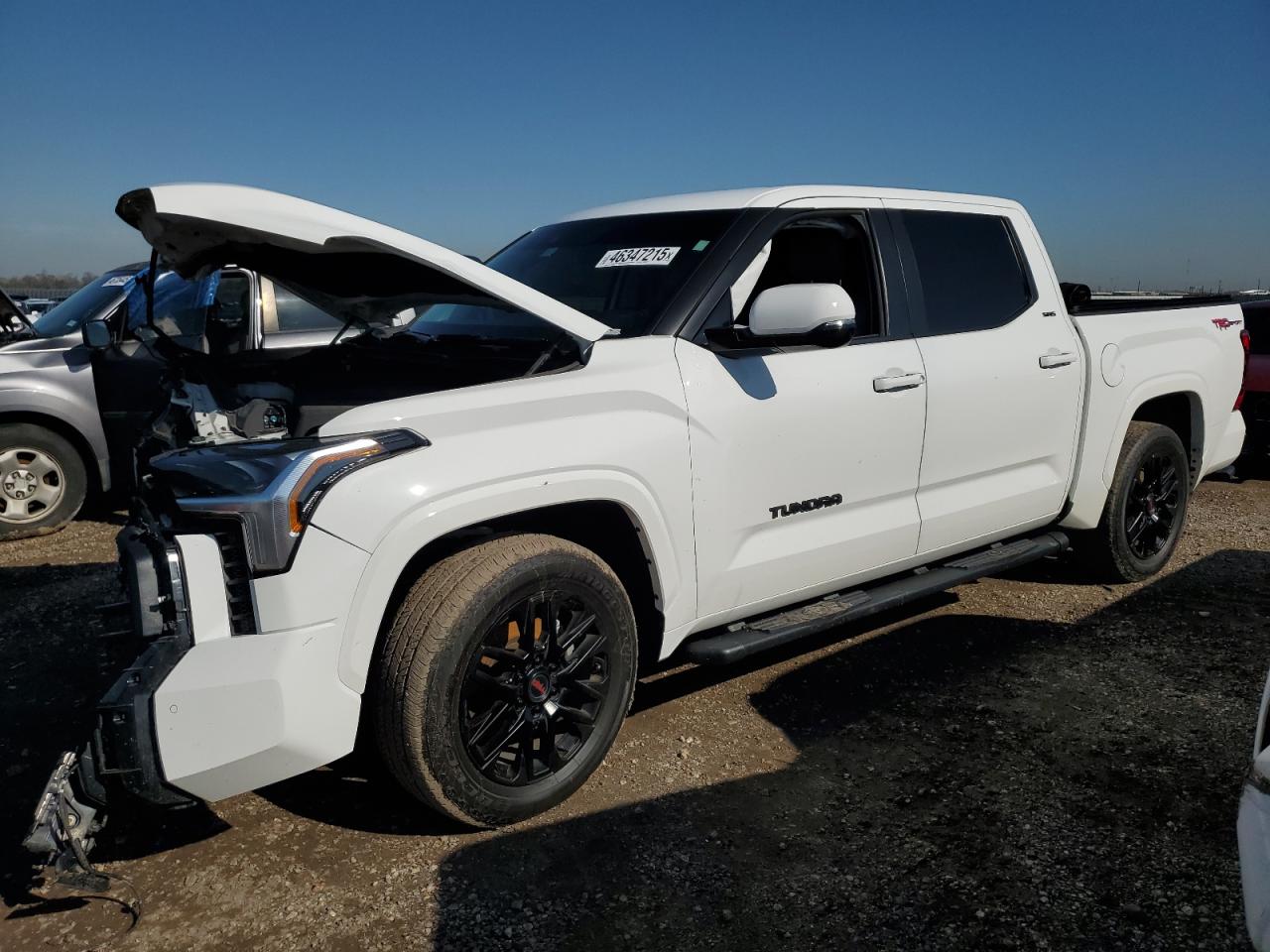 2024 Toyota Tundra - Image 1