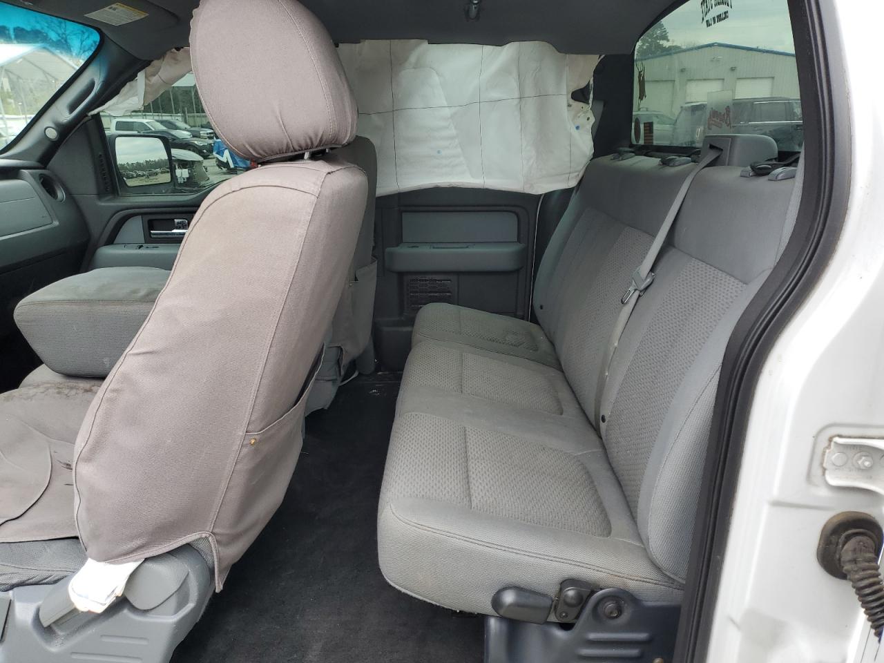 2013 Ford F-150 - Image 10