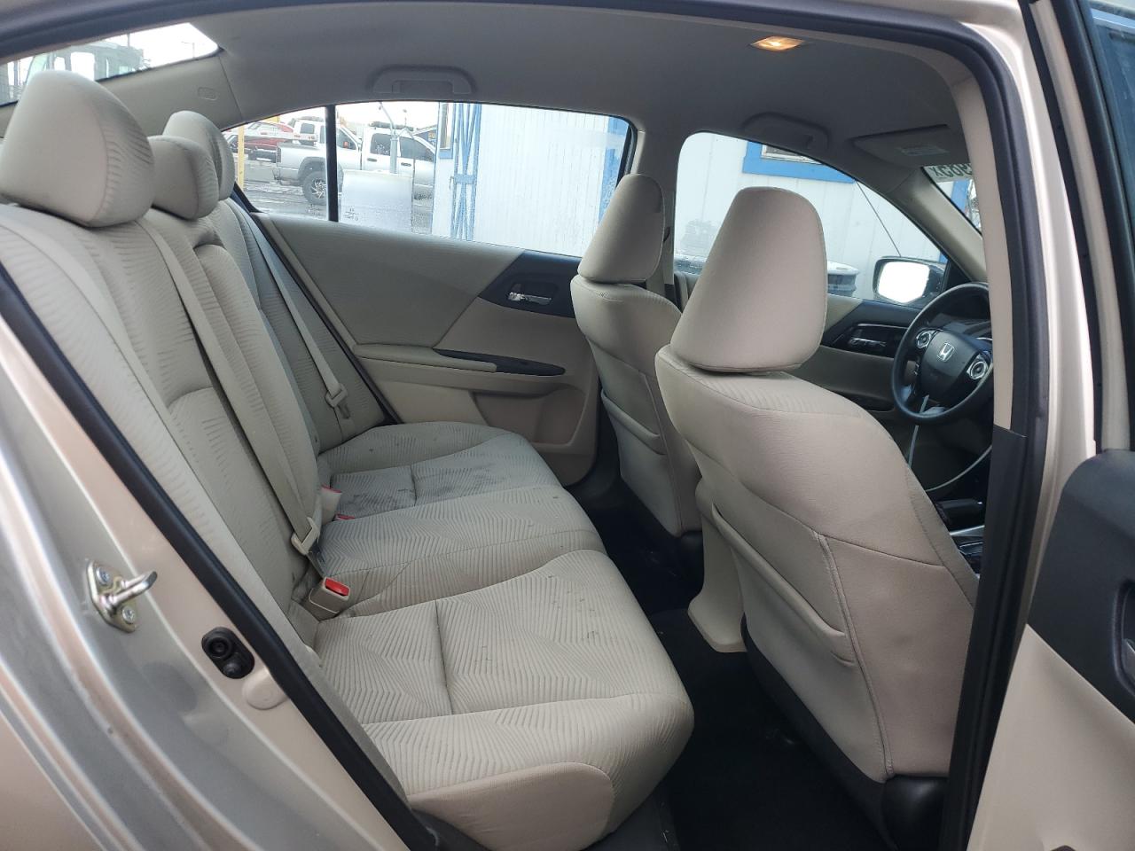 2017 Honda Accord - Image 10
