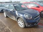 2014 MINI COUNTRYMAN for sale at Copart SANDY