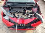 2016 TOYOTA AYGO X-PRE for sale at Copart BRISTOL