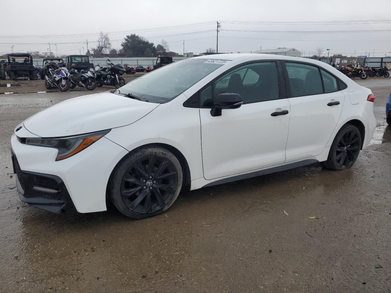2020 Toyota Corolla - Image 1