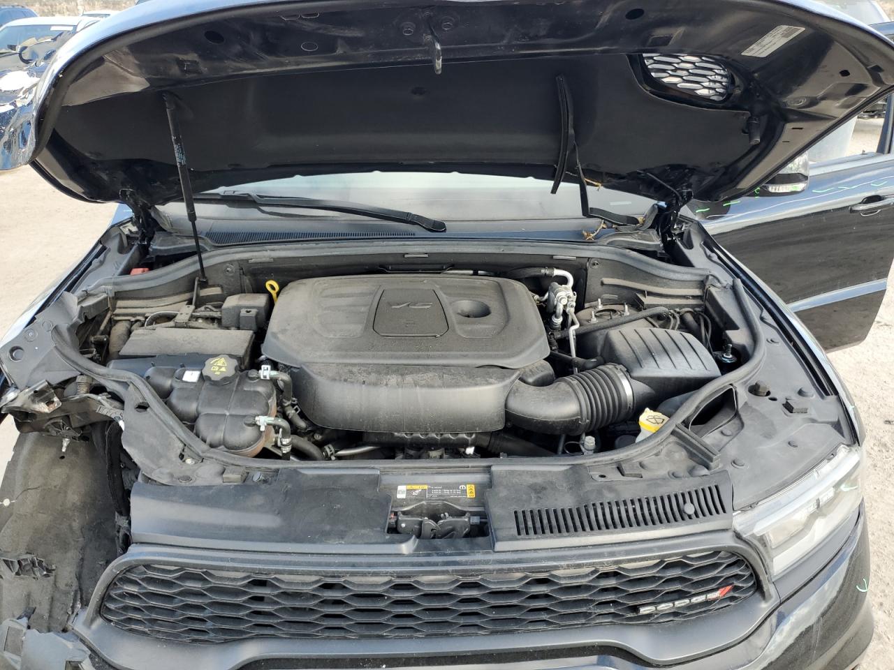 2021 Dodge Durango - Image 12