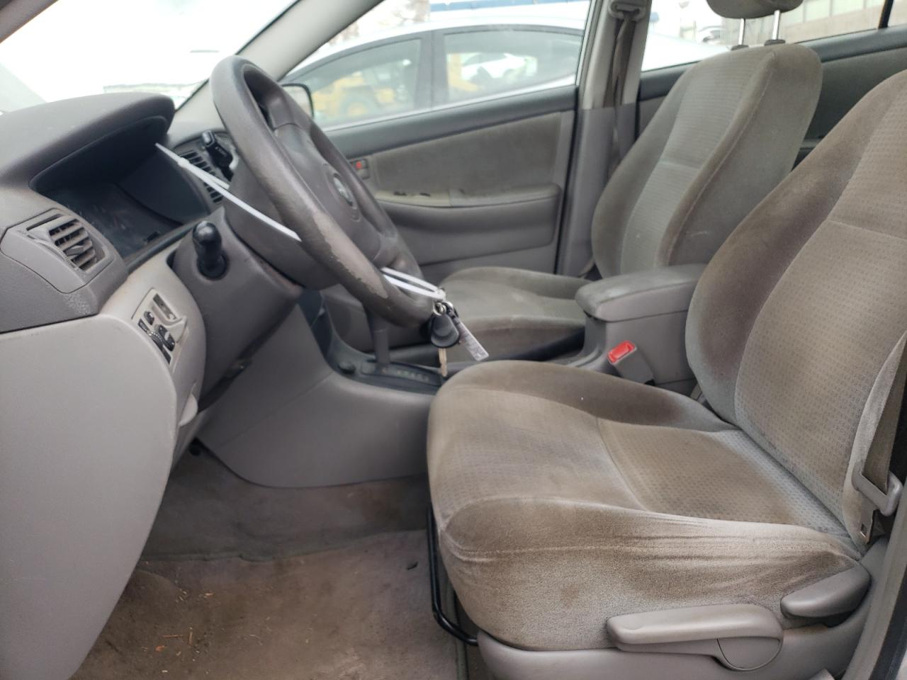 2006 Toyota Corolla - Image 7