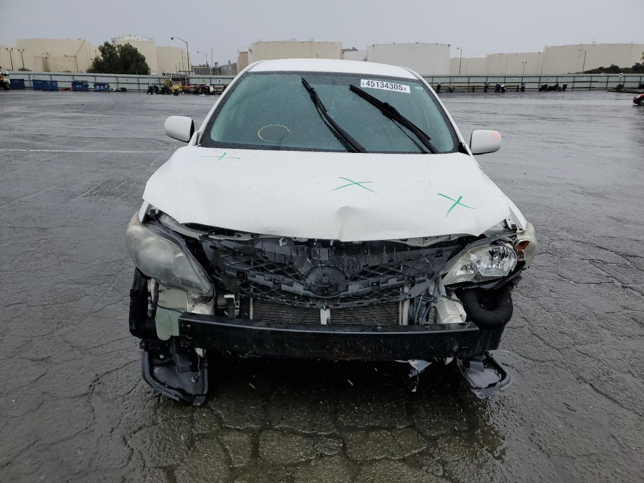 2012 Toyota Corolla - Image 5